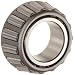 Timken 3400 Series Tapered Roller Bearing, Single Cone