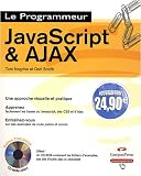Javascript & Ajax Nouveaux Prix