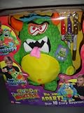 Feature Gross Out Monster - Green