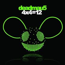 4x4=12 Deadmau5