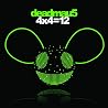 Image of album by Deadmau5