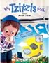 My Tzitzis Book