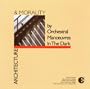 Architecture & Morality