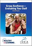 Group Xcellence Evaluating Your Staff