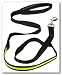 SE High Visiblity Pet Safety Illumina. 61" Dog Leash Glow In
