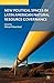 New Political Spaces in Latin American Natural Resource Governance (Studies of the Americas)