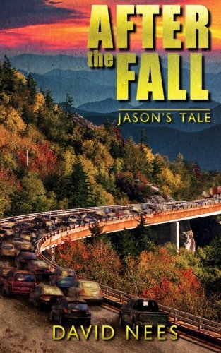 After the Fall: Jason's Tale