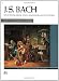 Search : Bach -- Selections from Anna Magdalena’s Notebook (Alfred Masterwork Editions)