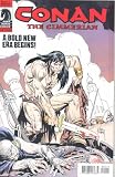 Conan the Cimmerian #1 Comic