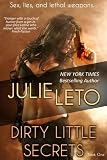 Dirty Little Secrets: Sexy Suspense (Book 1, Dirty Series)