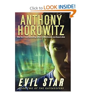 Gatekeepers - Anthony Horowitz