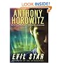 Gatekeepers: Evil Star