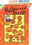 Halloween Mazes (Dover Little Activity Books)