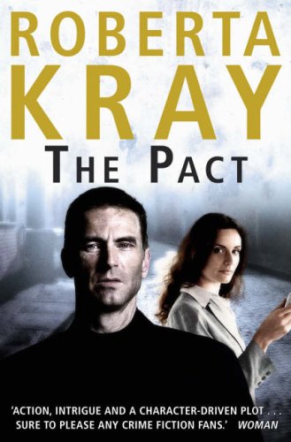 City Travel Guides Discounted  Books : The Pact