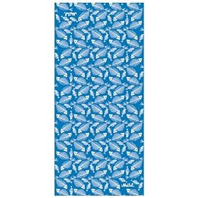 Headcase Multi-Purpose Headwear Accessory - Fish Blue