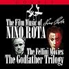 Filmmusic of Nino Rota