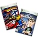 Hot Wheels Beat That & Meet the Robinsons
