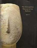 The Metropolitan Museum of Art Bulletin - Spring 2012 (Vol. LXIX, No. 4) - "Art of the Aegean Bronze Age"