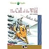 The Call of the Wild - Buch mit Audio-CD (Black Cat Green Apple - Step 2)