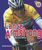 Lance Armstrong (Amazing Athletes)