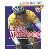 Lance Armstrong (Amazing Athletes)
