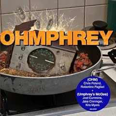 OHMphrey
