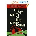 The Last Night of the Earth Poems