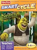 Fisher-Price SMART CYCLE Software - Shrek Forever After