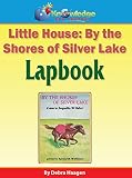 Little House - By the Shores of Silver Lake Lapbook - CD
