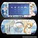 PSP 2 generation skin skins psp2g-159