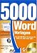 Computer Software : 5.000 Word-Vorlagen