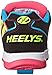 Heelys Propel Skate Shoe (Little Kid/Big Kid), Black Neon, 3 M US Little Kid