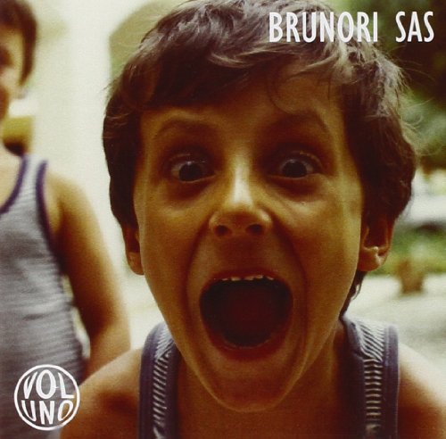 Brunori sas - Vol. 1 - Zortam Music