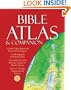 Bible Atlas & Companion