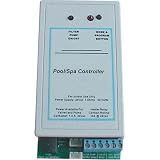 X10 Pool and Spa Controller