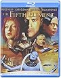 The Fifth Element (Remastered) [Blu-ray]
