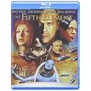 The Fifth Element (Remastered) [Blu-ray]