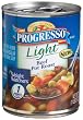 Progresso Light Beef Pot Roast Soup, 18.5-Ounce Cans (Pack of 12)