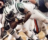 LADAINIAN TOMLINSON NEW YORK JETS 8X10 HIGH GLOSSY SPORTS ACTION PHOTO (N)