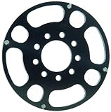 Mallory 622 Crank Trigger Wheel