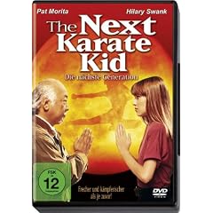 The Next Karate Kid - Die n�chste Generation