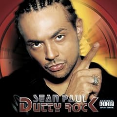 Dutty Rock (new version w/ Beyonce) (Explicit Content) (U.S. Version) [Explicit]