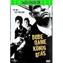 Bube Dame K�nig grAS