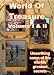 "World of Treasure" Complete DVD TV Series