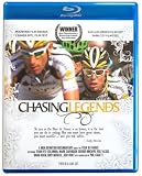 Chasing Legends [Blu-ray]