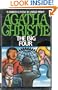 The Big Four (G K Hall Large Print Book Series)