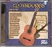Trovadores Presenta Silvio Rodriguez/luis Eduardo Hute/leo Giego/alberto Cortez/pablo Milanes/oscar Chavez/victor Manuel/facundo Cabral/amaury Perez/alberto Plaza/juan Salvador/ Aldo Monges/piero/---in Cluye [Cd/dvd]