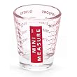 Mini Measure Glass Pro.