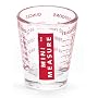 Harold Mini Measuring Glass