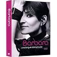 Barbara : Une longue dame brune